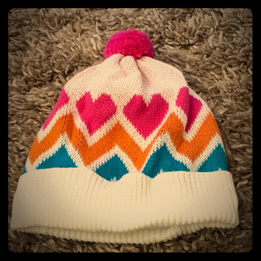 Old navy hat size L (4/5) used once